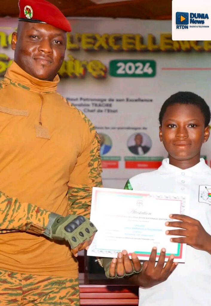 Burkina Faso : Le gouvernement lance « Vacances Utiles 2026 » pour initier les élèves aux métiers professionnels