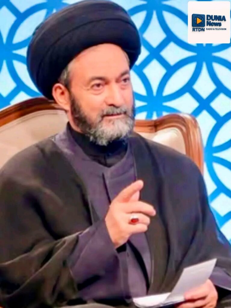 Iran : Un haut responsable religieux appelle à venger la mort du Guide suprême et s'en prend au « trumpisme »