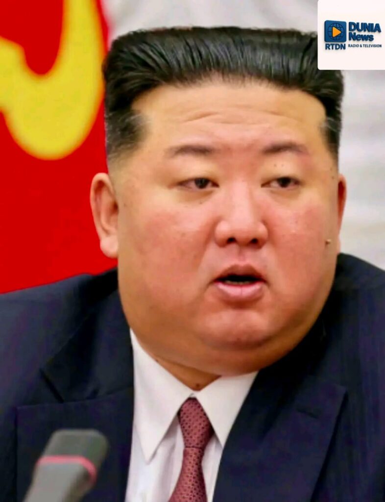 Corée du Nord : Pyongyang rejette les appels de l'OTAN à la dénucléarisation et promet de renforcer son arsenal nucléaire