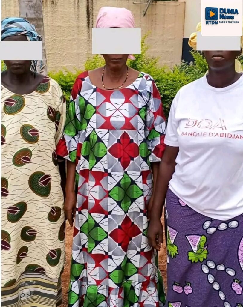 Côte d'Ivoire : Cinq fillettes victimes d'excision secourues à Bongouanou, trois femmes interpellées