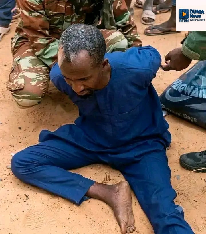 Niger : Un imam interpellé à Soubdou après des prêches présumés en faveur de groupes armés