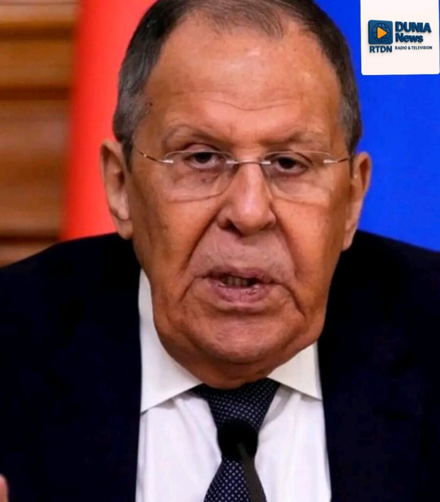 RDC : La Russie accuse l'Ukraine de soutenir secrètement le M23, Kiev rejette des allégations « totalement mensongères »