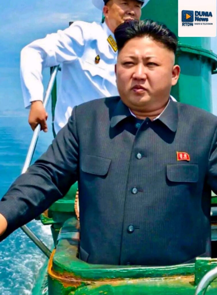 Corée du Sud – Corée du Nord : Séoul sollicite l'aide de Pyongyang pour retrouver un marin disparu, mais se heurte au silence du Nord