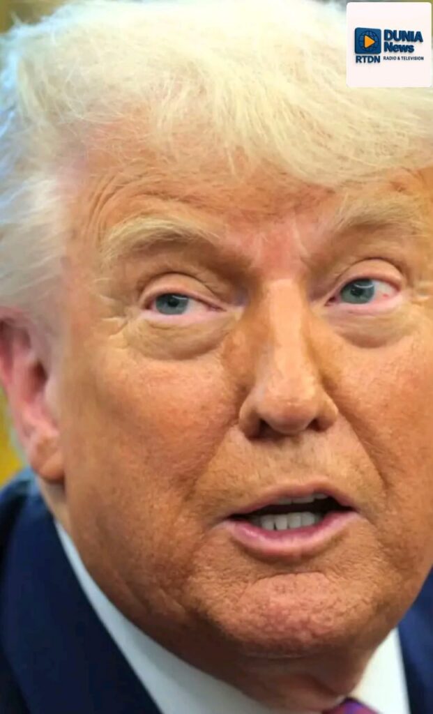 États-Unis – Iran : Donald Trump affirme que le nouveau guide suprême iranien est « neutralisé à 90 % »