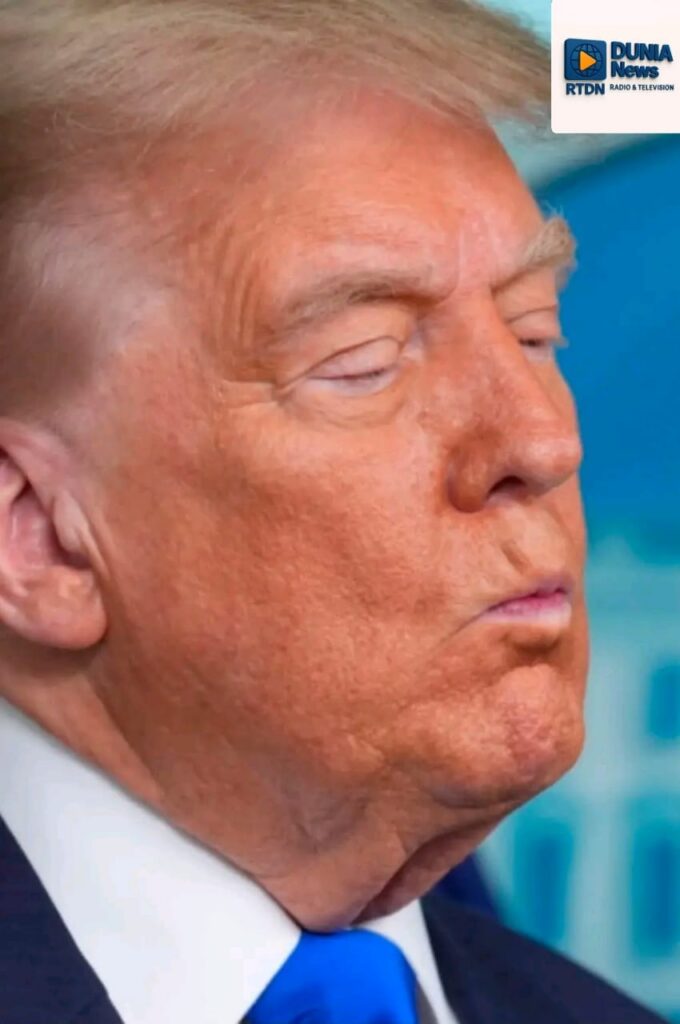 États-Unis – Iran : Donald Trump veut faire payer un droit de passage dans le détroit d'Ormuz