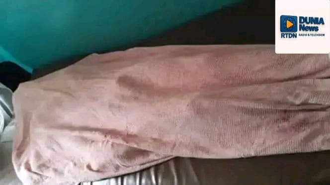 Mali : Une femme soupçonnée d'avoir tué son mari à Sabalibougou, la jalousie évoquée comme principal mobile