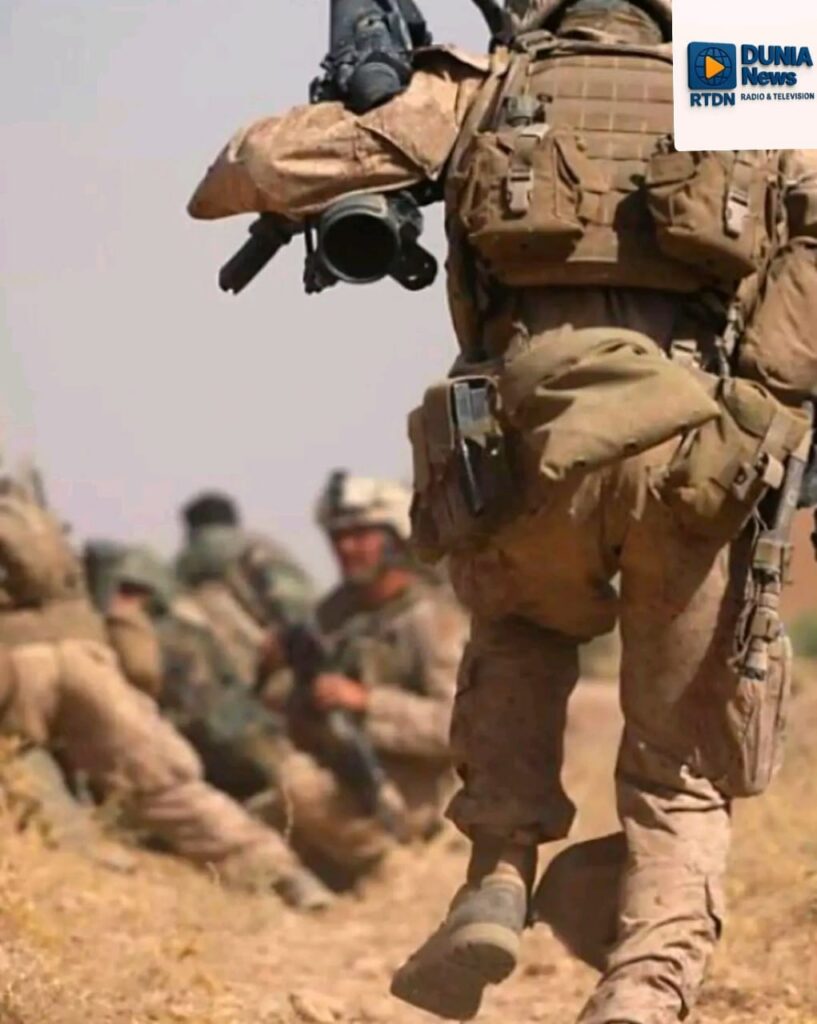 Iran–États-Unis : Plusieurs militaires américains blessés dans des frappes contre des bases en Jordanie