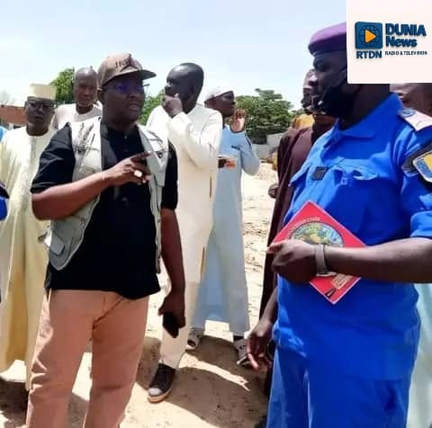 TCHAD : Le 7ᵉ arrondissement de N'Djaména encadre les horaires des bars pour limiter les nuisances sonores