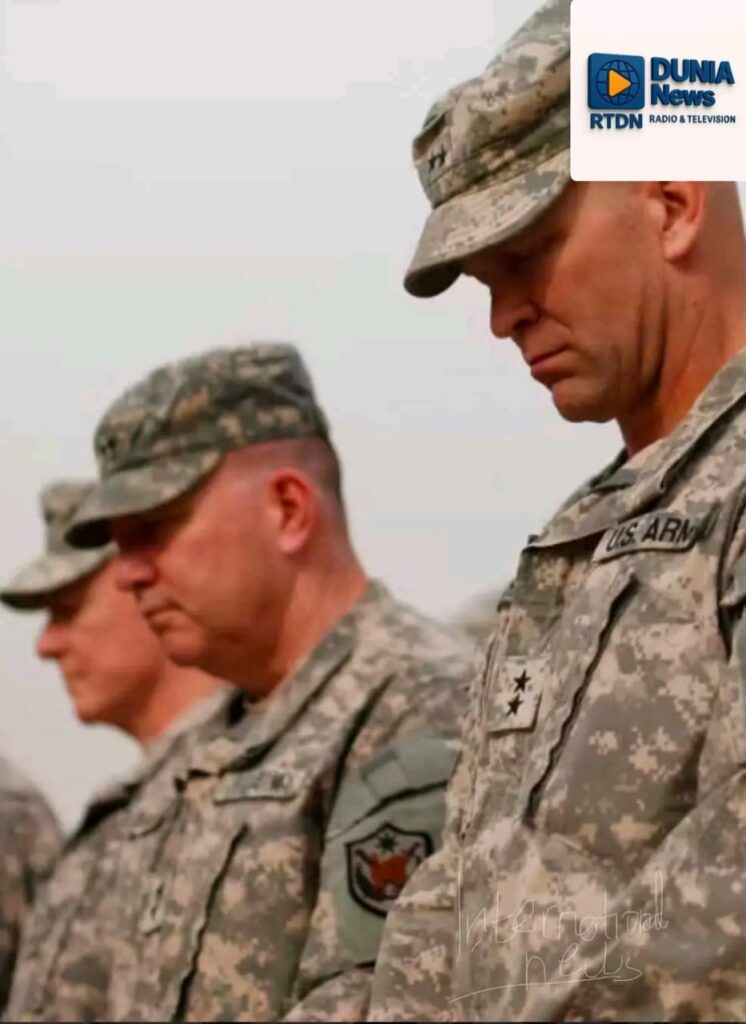 Iran–États-Unis : deux militaires américains tués dans une frappe contre une base en Jordanie