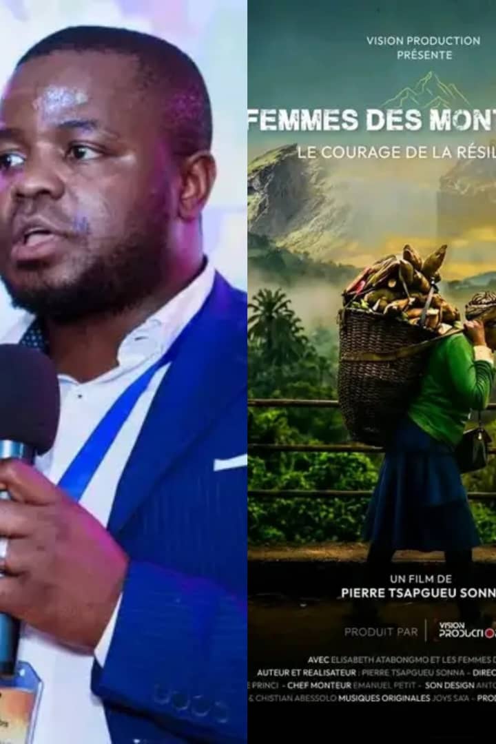 CINÉMA : Le documentaire camerounais "Les femmes de la montagne" distingué à Rome