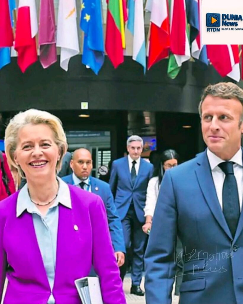 Détroit d’Ormuz : l’Union européenne et les pays du Golfe mettent en garde l’Iran