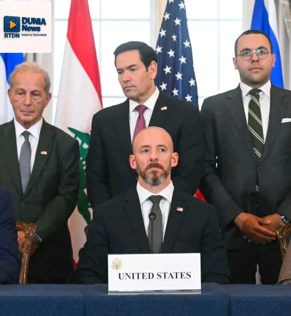 Liban : Trump obtient un premier retrait israélien, trois villages deviennent un test pour la paix