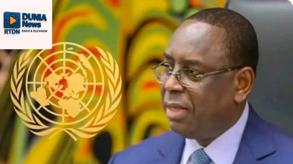 Candidature à l’ONU : un rapport de UN Watch met Macky Sall face à son bilan en matière de droits humains