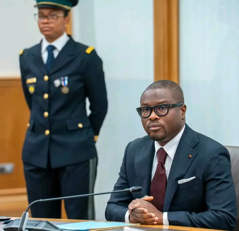 Bénin : Les premiers membres de droit du Sénat dévoilés, Patrice Talon rejoint les anciens présidents de la République.