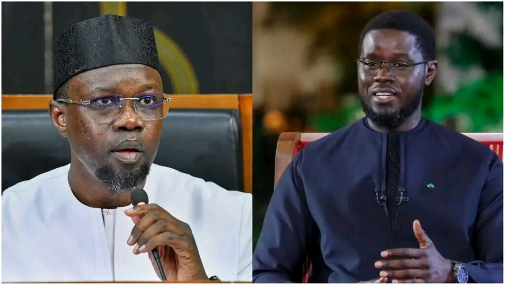 Sénégal : Le Conseil constitutionnel invalide la révision de la Constitution, Ousmane Sonko appelle au respect de la décision..
