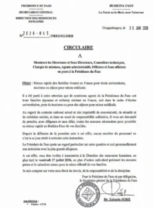 Accueil