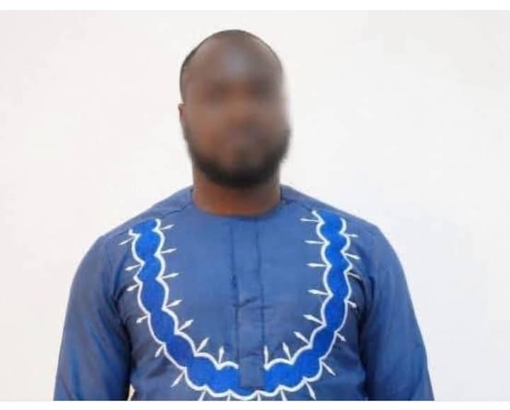 GHANA: agression sexuelle sur mineur