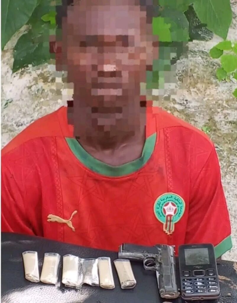 Burkina Faso/ Banfora : Deux présumés voleurs de bétail et cambrioleurs interpellés par la police