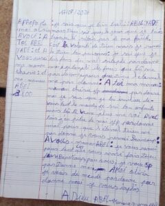 Accueil