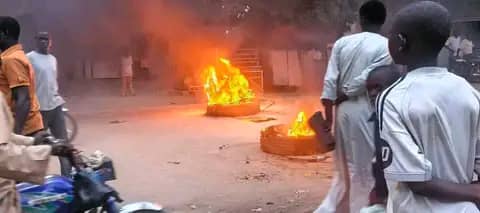 Cameroun : Kousseri sous tension après la mort de deux jeunes lors d’une opération des forces de l’ordre