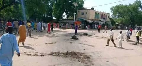 Cameroun : Kousseri sous tension après la mort de deux jeunes lors d’une opération des forces de l’ordre