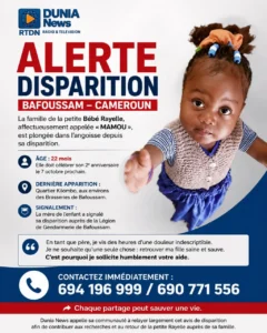 Accueil