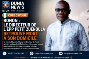 Accueil