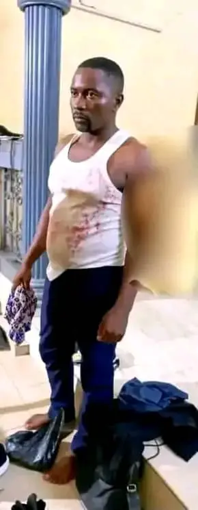 Cameroun : à Logpom, un boucher tue sa femme à l’arme blanche devant leurs deux enfants
