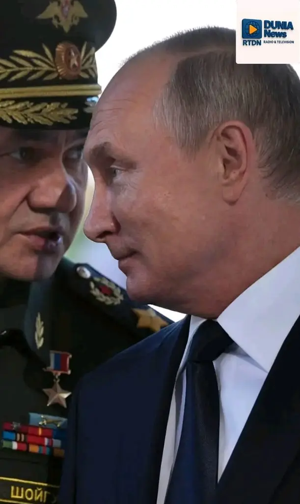 GUERRE EN UKRAINE : LA RUSSIE LANCE LA PRODUCTION EN SÉRIE D’UN SYSTÈME PRÉSENTÉ COMME CAPABLE DE BROUILLER STARLINK