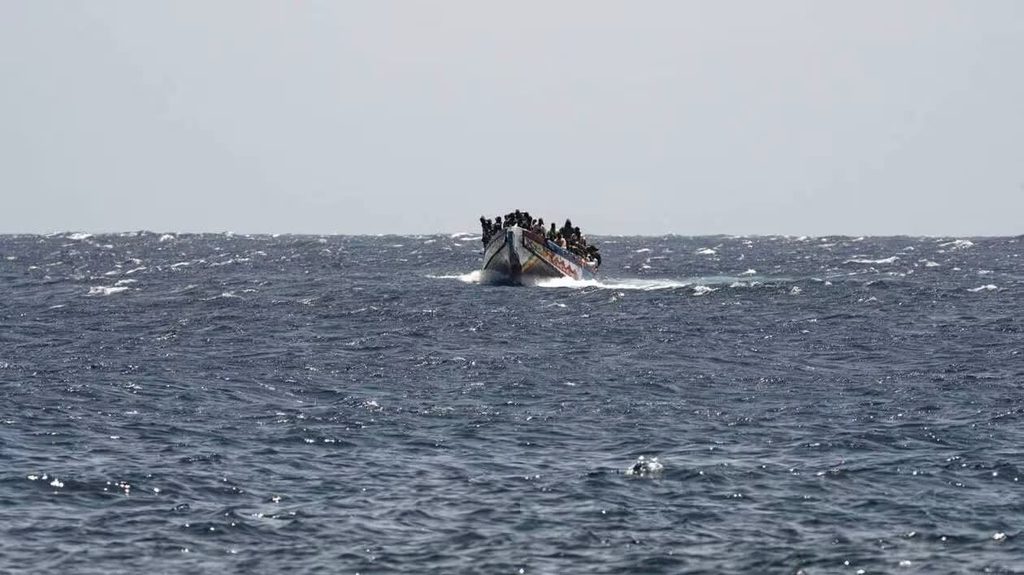 GAMBIE : Des périssent en essayant de rejoindre les îles Canaries à bord d'une pirogue