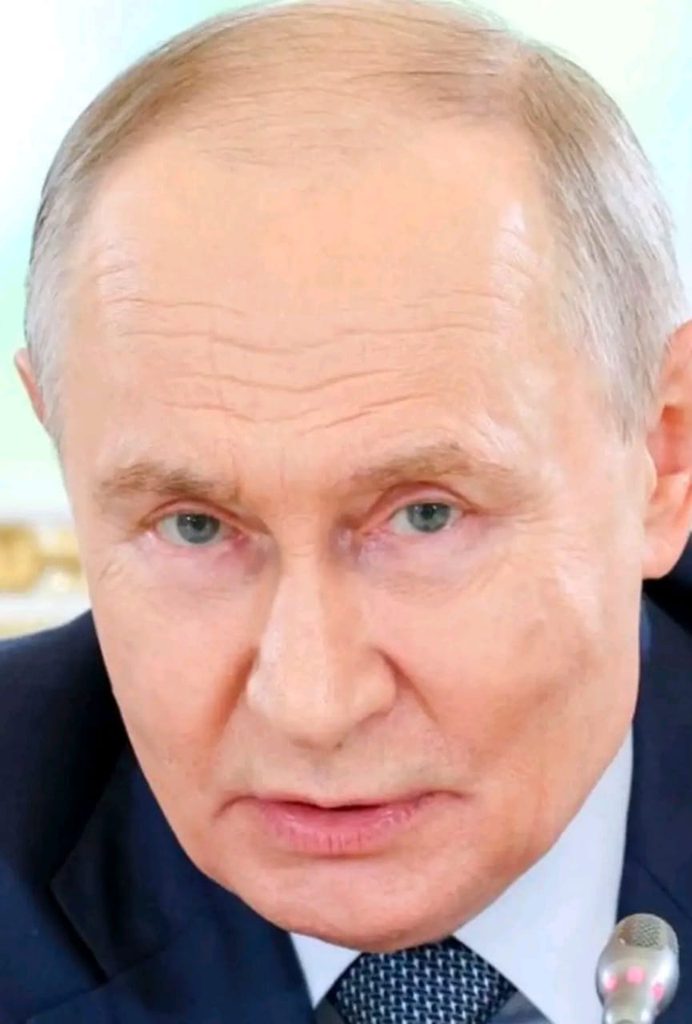 RUSSIE – IRAN : POUTINE PROMET À TÉHÉRAN LE SOUTIEN DE MOSCOU FACE AUX SANCTIONS ET À LA PRESSION AMÉRICAINE