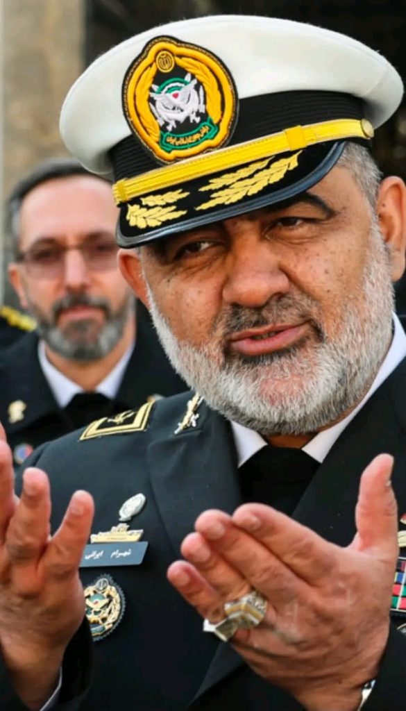 IRAN – ÉTATS-UNIS : TÉHÉRAN PROMET UN « CHÂTIMENT SÉVÈRE » APRÈS LES NOUVELLES FRAPPES AMÉRICAINES