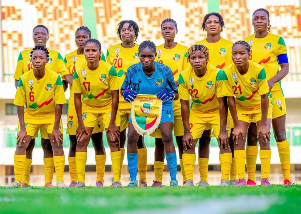 Coupe du Monde Féminine U20 : les Amazones veulent écrire leur propre histoire
