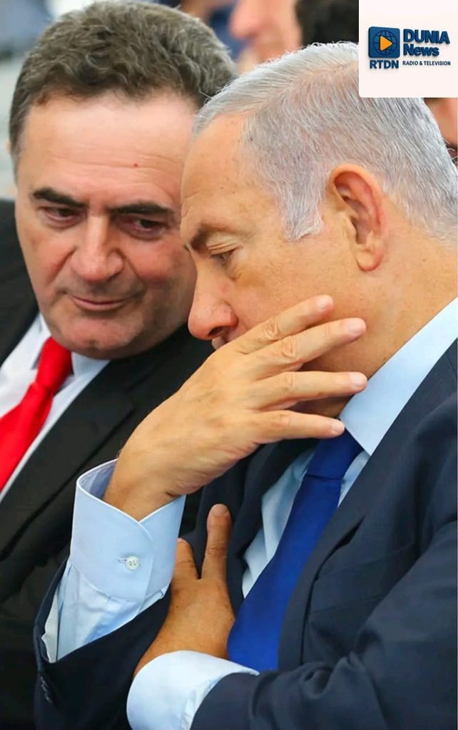 Israël se prépare à une éventuelle attaque iranienne pendant les fêtes juives et promet une riposte massive