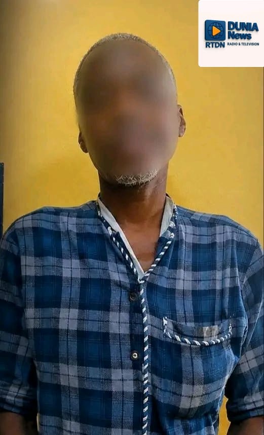 Abidjan : Recherché après un vol au Plateau, un homme interpellé quelques heures plus tard au Parc des Expositions