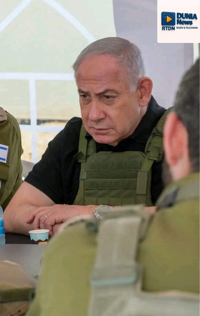 Netanyahou affirme que les responsables de la sécurité ont volontairement évité de le réveiller avant le 7 octobre