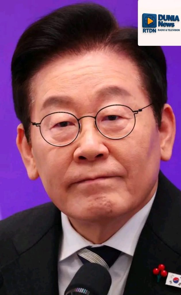 Corée du Sud : Lee Jae-myung veut créer les conditions d’une reprise du dialogue entre Washington et Pyongyang