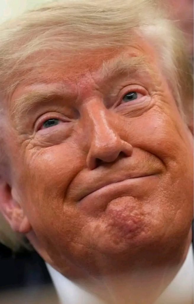 Donald Trump propose de rebaptiser le détroit d’Ormuz « détroit de Trump »