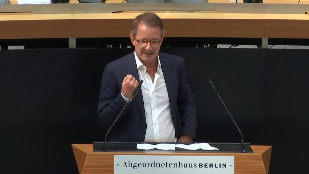 Allemagne : Berlin accusé de préparer le pays à un conflit prolongé avec la Russie