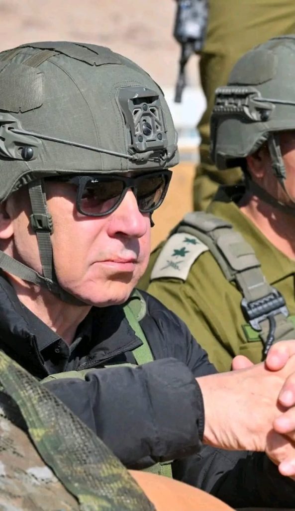 Israël : Netanyahu avertit ses ennemis et promet une riposte en cas d’attaque