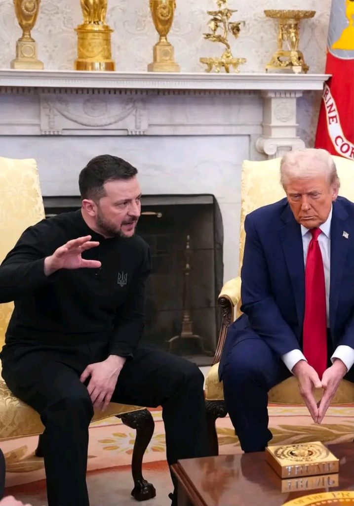 Ukraine : Zelensky déplore une réponse insuffisante de la communauté internationale face aux attaques russes