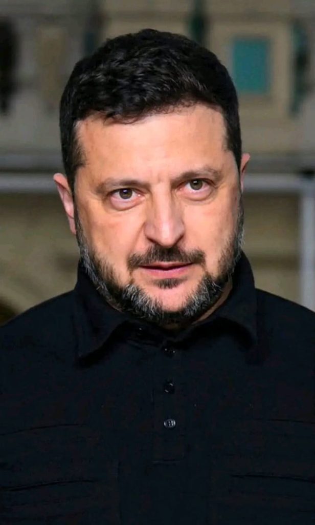 Ukraine : Zelensky alerte sur une pénurie d’intercepteurs face à l’augmentation de la production de missiles russes