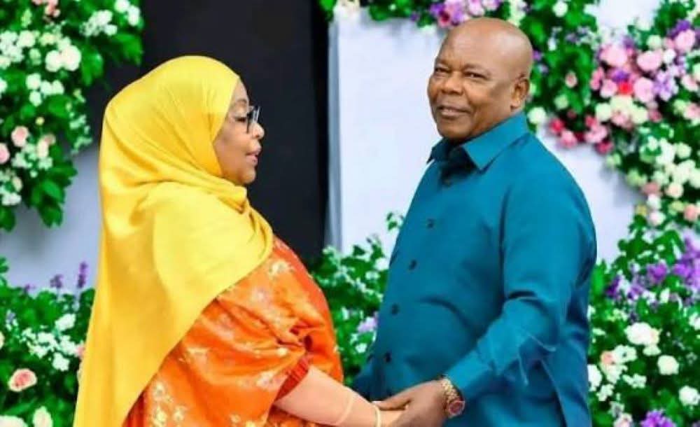 Tanzanie : Samia Suluhu Hassan entame un congé de deuil de 90 jours