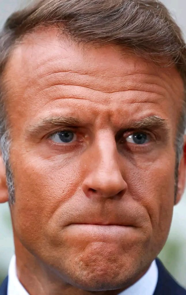 Russie-Afrique : Moscou accuse Emmanuel Macron de vouloir freiner la participation des dirigeants africains au prochain sommet Russie-Afrique