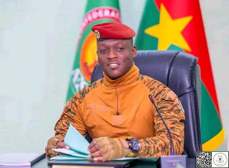 Burkina Faso : le gouvernement lance les Journées internationales de la paix et de la tolérance 2026 sous le signe de la Révolution progressiste populaire