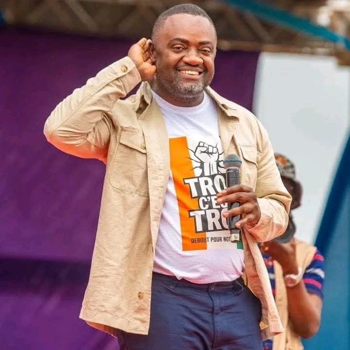 Côte d’Ivoire : La justice prononce un non-lieu partiel dans le dossier de Blaise Lasm, proche de Laurent Gbagbo