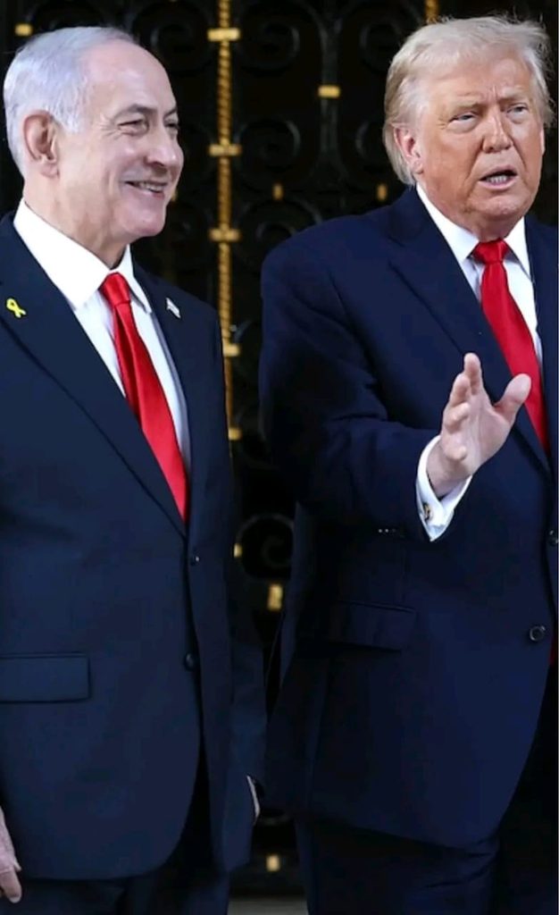 Iran : un conseiller du guide suprême lie la réouverture du détroit d’Ormuz au départ de Trump et Netanyahu