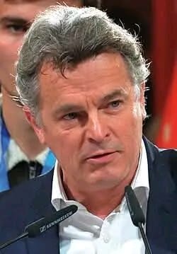 Côte d’Ivoire : le Parti communiste français réclame la libération de Justin Koné Katinan