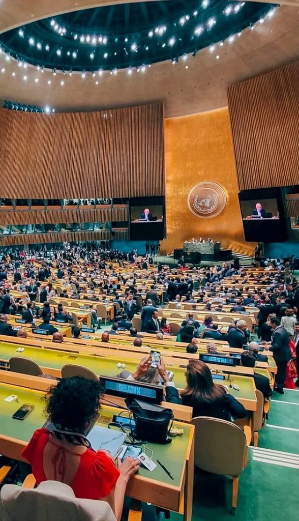 ONU : la Russie et la Chine bloquent la prolongation du mécanisme de surveillance des sanctions contre l’Iran