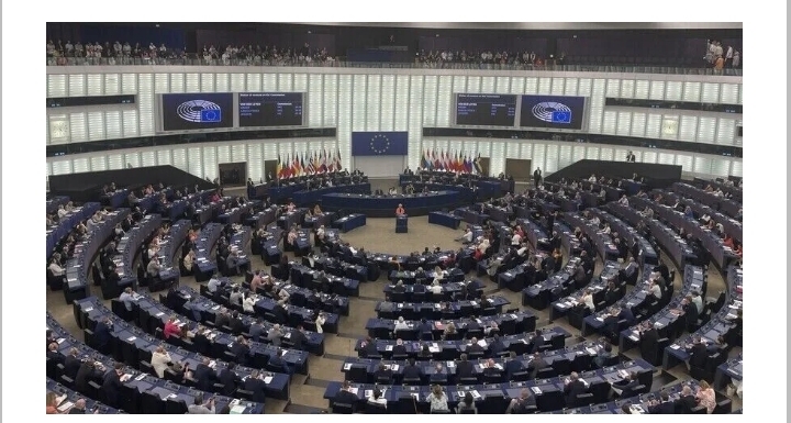 L’UE condamne l’attaque visant La Mecque et appelle les Houthis à cesser leurs opérations militaires